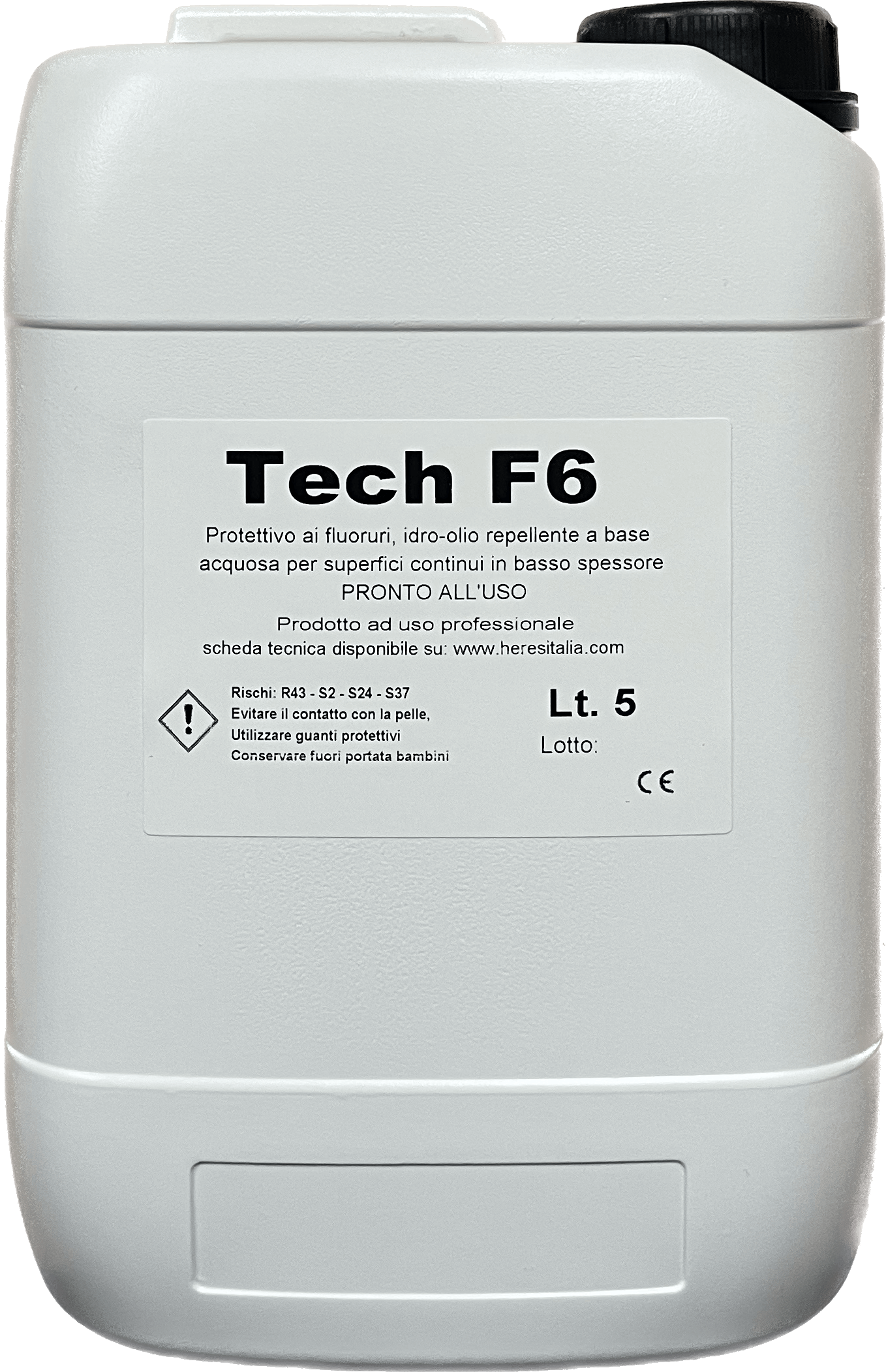 tech f6